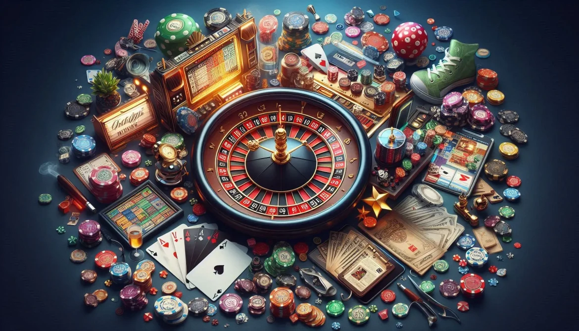 My Empire Casino